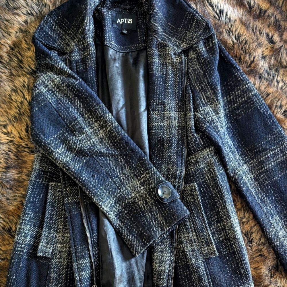 Apt 9 Jacket